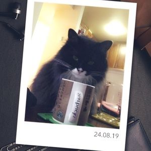 Meet your Posher, Kim